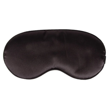 1Pc Pure Silk Sleep Natural Sleeping Eye Mask Eye Shade Cover Shade Eye Patch Women Men Soft Portable Blindfold Travel