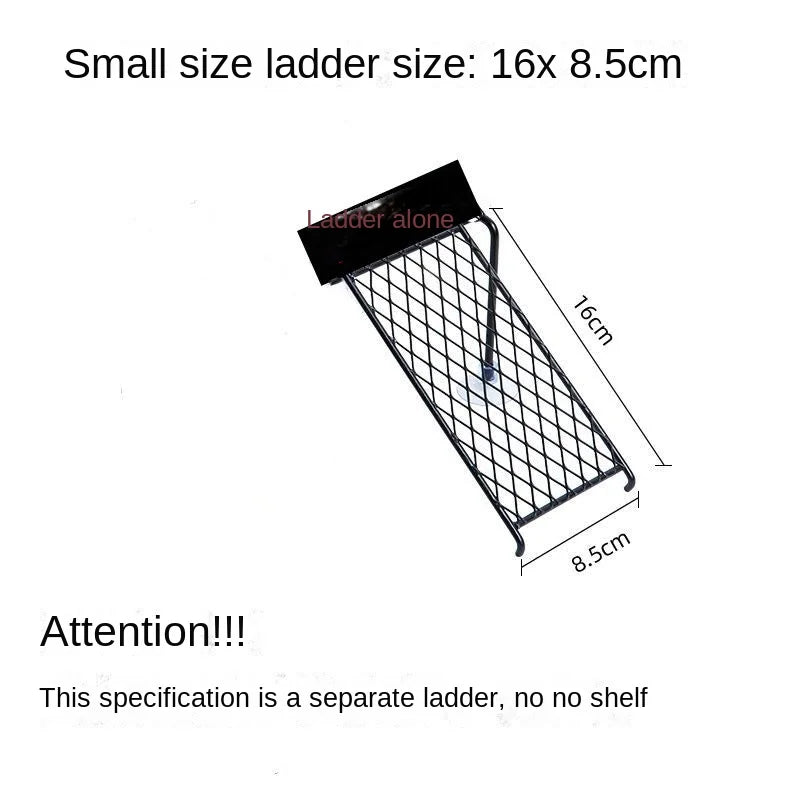 Drying Platform Turtle Tank Decoration Sun Platform Climbing Platform Resting Platform Water Turtle Floating Island
