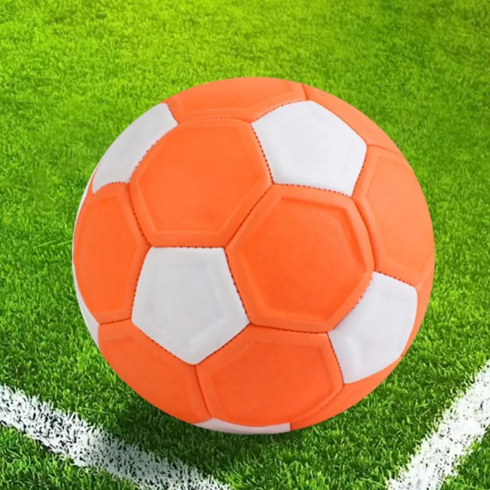 Recreational Size 3/4/5 Curve Soccer Ball Curve Lines Recreational Youth Football Game Gift Sport Match Football Kick Curving