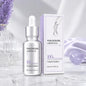 100% Pure Volufiline Plumping Ampoule Serum, Skin Care Essential for Facial Volume & Even Skin Tone, Fast-Absorbing Hydrating