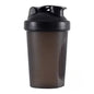 1-7PCS Shaker Bottles Sport Water Cups Whey Protein Powder Mixer Bottle Fitness Gym Shaker Outdoor Portable Plastic Drink Cup