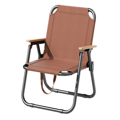 Picnic Beach Folding Chair, Ultra-Lightweight Portable Camping Fishing Seat, Outdoor Compact Durable Chair,Comfortable Practical