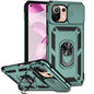 For Xiaomi Mi 11 Lite Case Magnetic Holder Ring Armor Shockproof Funda For Mi11 Lite 5G NE Mi 11 Light 11Lite Lesn Protect Cover