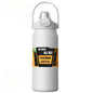 800/1000/1200/1500ML 304 Stainless Steel Thermos with Straw Thermal Mug Cup Sports Vacuum Flasks Cold and Hot Water Bottle