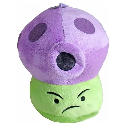 41Styles PLANTS VS ZOMBIES 2 Plush Toys 30cm PVZ Sunflower Snow Pea Peashooter Zombie Plush Stuffed Toys Doll Soft Xmas Toy Gift