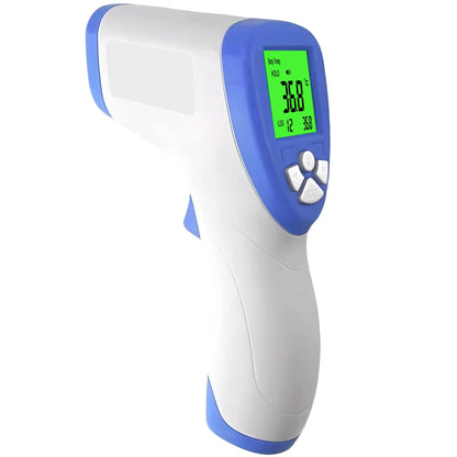 Baby Forehead Thermometer Handheld Digital Infrared Fever Temperature Non-contact Body Thermometer Measure Tool Health Care