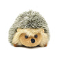 Simulation Hedgehog Plush Toys Soft Stuffed Animal Doll Cartoon Cute Hedgehog Doll Pillow Children Birthday Gift Home Decoration