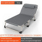 Portable Folding Beach Chair Lightweight Reclining Camping Chair Adjustable Aluminum Frame Heavy Duty Outdoor Lounger Chairs