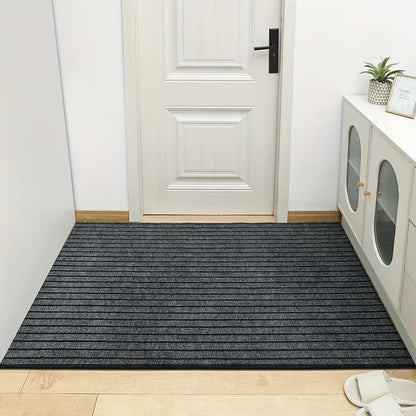 Large sized striped rubber bottom corridor carpet,laundry room carpet,anti slip and washable outdoor carpet,customized area carp