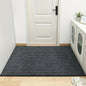 Large sized striped rubber bottom corridor carpet,laundry room carpet,anti slip and washable outdoor carpet,customized area carp
