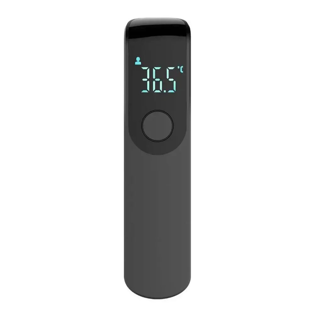 Rechargeable Medical Oximeter Strap Lanyard Fingertip Pulse Oximeter Blood Oxygen Saturation Monitor Digital LED Display Child