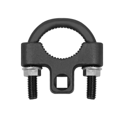 3/8 Inch Inner Tie Rod Tool Kit Heavy Duty Auto Chassis Rocker Removal Installation Repair Tool for Car Automotive Goods