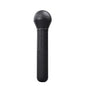 Children's Microphone Simulation Mic Model Media Interview Props Microphone Toys Educational For Kids Eloquence Performance Mic