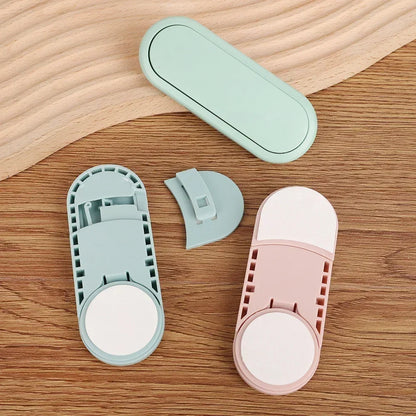 Baby Protective Refrigerator Drawer Locks Baby Anti-pinch Hand Lock Kids Multifunctional Safety Locks Cabinet Cabinet Door Lock