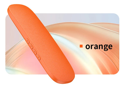 Bone Conduction Sleep Speaker Bluetooth-compatible Speaker Under Pillow Speaker Sleep Device Sleep Aid Headphones 2026