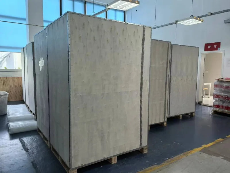 Customized Smart Fridge AI Camera Automatic Vending Refrigerated Snacks Beverage Machine