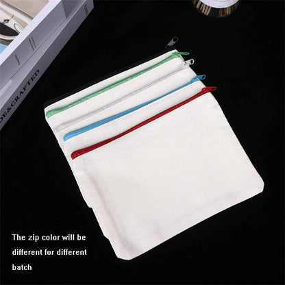 Canvas Cotton bag grocery handbag Foldable Fabric tote bag portable Storage organizer Shopping bag for woman Cloth organizer bag