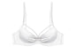 섹시 Push Up Bra Victoria Style - Wireless Slimming Lingerie Large Breasts, French Thin Tapered Bralette Anti Sag T-Shirt Bra
