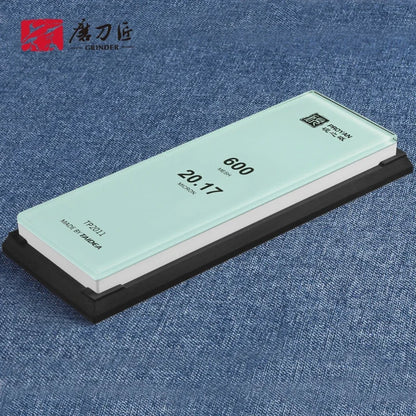 PROYAN Professional Sharpening Stone Grit240#15000# White Alundum Whetstone Kitchen Knife Sharpener Woodworking Grindstone Tool