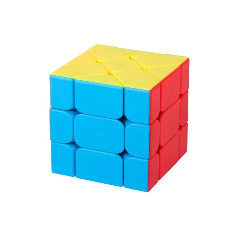 [Picube] MoYu MeiLong Magic Cube 3x3 2x2 Professional 4x4 Special Mirror 4x4x4 Speed Puzzle Toys Gift 3x3x3 Cubo Magico 2x2x2
