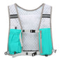 Lightweight Hydration Backpack for Outdoor Sports - Ergonomic Water Holder for Running, Cycling, Walking and Kayaking