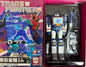 Blind Box Transformers Articulated Figure - AULDEY AAE Optimus Prime Soundwave Multi-Pose Action Model Display Gift for Kids