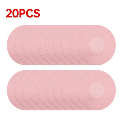 40/30/20/10PCS Freestyle Libre Patches Sports Sensor Stickers Breathable Waterproof Adhesive Patches Overpatch Tape for Climbing