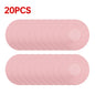 40/30/20/10PCS Freestyle Libre Patches Sports Sensor Stickers Breathable Waterproof Adhesive Patches Overpatch Tape for Climbing