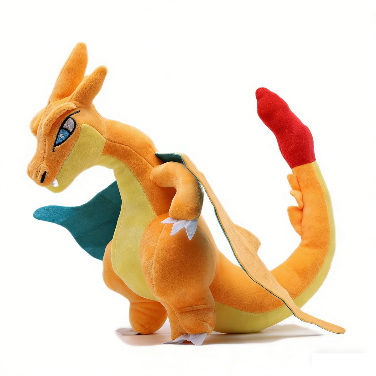 40 Styles Anime Kawaii Pikachu Plush Doll Toys Cute Gengar Dragonite Cartoon Piplup Toys for Kids Cartoon Christmas Gift
