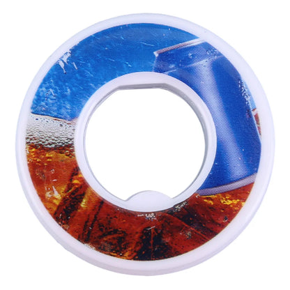 Scented Pods Air Flavour Scent Pods Drink More Water Fragrance Ring 0 Sugar Used In 650ML Fruit Flavoured Drinking Bottle