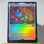 LTR FOIL3-01 Tcg proxy magic cards The One Ring Dawn of a New Age Shadow of the Enemy Hew the Entwood gather