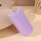 Self-adhesive Curling Tube Natural Stuckless Salon Hairdressing Curlers for Girl Beauty Styling Tool Pink Black Hair Roller Bang