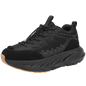 Men's Hiking Shoes Breathable Mesh Leather Upper Non-slip Rubber Sole Outdoor Casual Trekking Walking Shoes Size 39-45