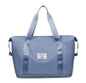 Large Capacity Expanding Travel Bags Luggage Organizer Bag Handbag Waterproof Portable Foldable Travel Clothes Storage Bag New