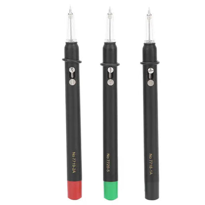 Automatic Watch Lubricant Oiler Oil Pin Pen Oiler Pen Pin Watch Clock Sewing Repair Tool Kit for Watchmakers Precision Tool