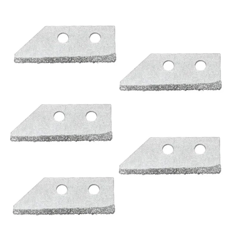 Grout Removal Tool for Tile Cleaning Wall Floor Tiles Joint Cleaner Scraper Duty Grout Hand Saw Glue Caulking