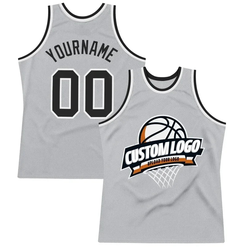 Stylish Men Custom Name Number Pattern Tank Top 3D Printed Basketball Jersey Summer Loose Sports O-Neck Tee Vest