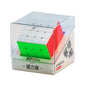 QiYi M Pro Series 2x2 3x3 4x4 Pyramid Magnetic Magic Cube Professional Speed Cubes Education Puzzle  Cubo Magico Toys Gifts