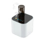 USB Rechargeable Waterless Aroma Diffuser Portable Fragrance Diffuser Smell Distributor Electric Smell for Home Office