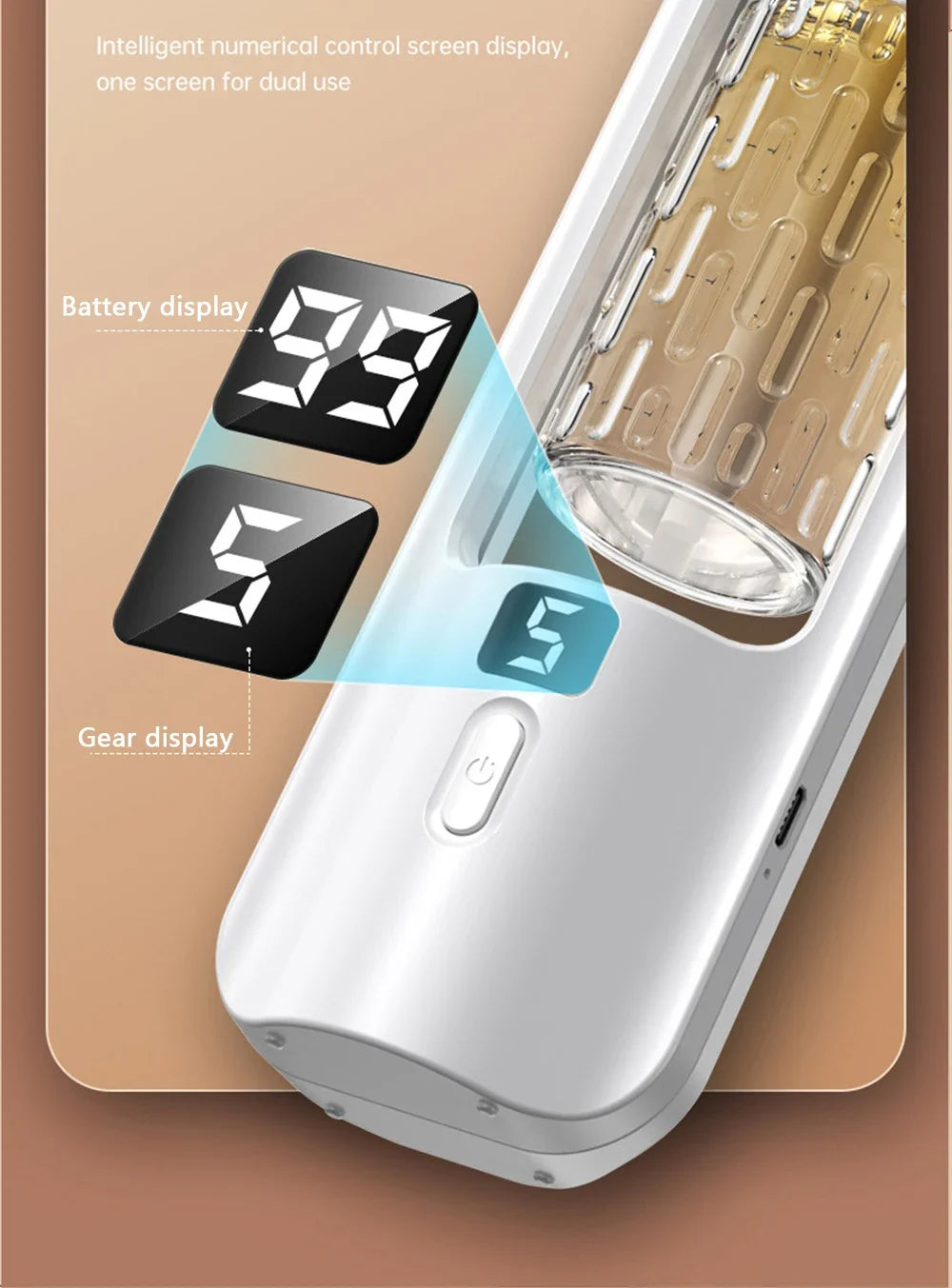 Wall-mounted Oil Aromatherapy Machine Air Purifying Automatic  Diffuser Toilet Deodorization Fragrance Humidifier Colorful Night