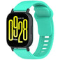 Original Silicone Strap For Redmi watch 5 Active/5 lite SmartWatch accesorios 22mm Sport correa bracelet Redmi watch 5 Lite band