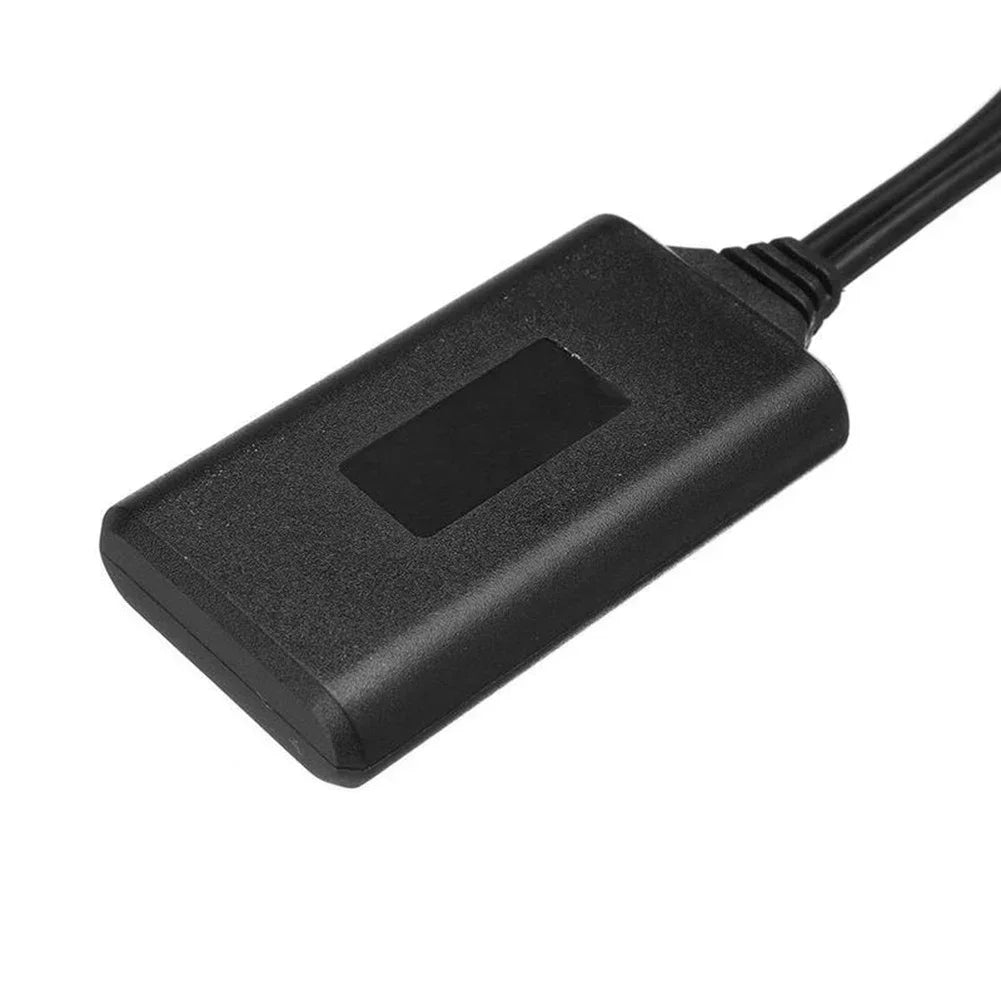 1PC For BMW E90 E91 E92 E93 3.5 mm Plug Universal Bluetooth Radio Cable Adapter Car AUX Bluetooth 5.0 Music Audio Receiver