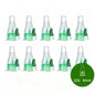 Reusable Peptide Pen,Insulin Pen Reusable Adjustable Dose 3ml Cartridge Subcutaneous Injector Medical Aesthetic Durable Precise