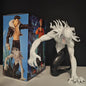 Jujutsu Kaisen Rika Orimoto Anime Figure Yuta Okkotsu Shikigami Pvc Model Statue Desktop Decoration For Anime Collectors