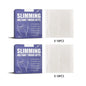 Leg & Buttock Lifting Invisible Thin Leg Stickers Firming Skin Tightening Tape Leg Hip Lifting Patch Thin Inner Sticker