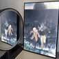 Anime No. 6 Poster Self-adhesive stickers are suitable for any wall surface waterproof moisture-proof