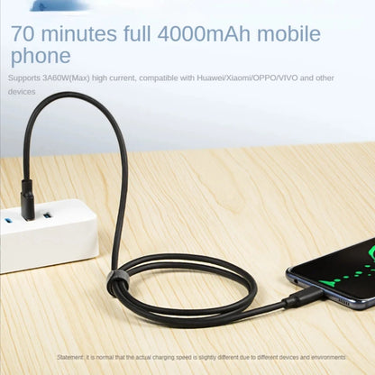 USB3.2 10Gbps Data Cable 3A USB Type-C Fast Charging Cable for Google Pixel 3 4 5 6 7 8 9 Pro XL/Pixel 3a 4a 5a 6a 7a 8a