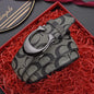 New 3.4cm fashion Women's Belt Formal Leather Canvas Male Belt High Quality Metal Automatic Buckle business Belt for men jeans