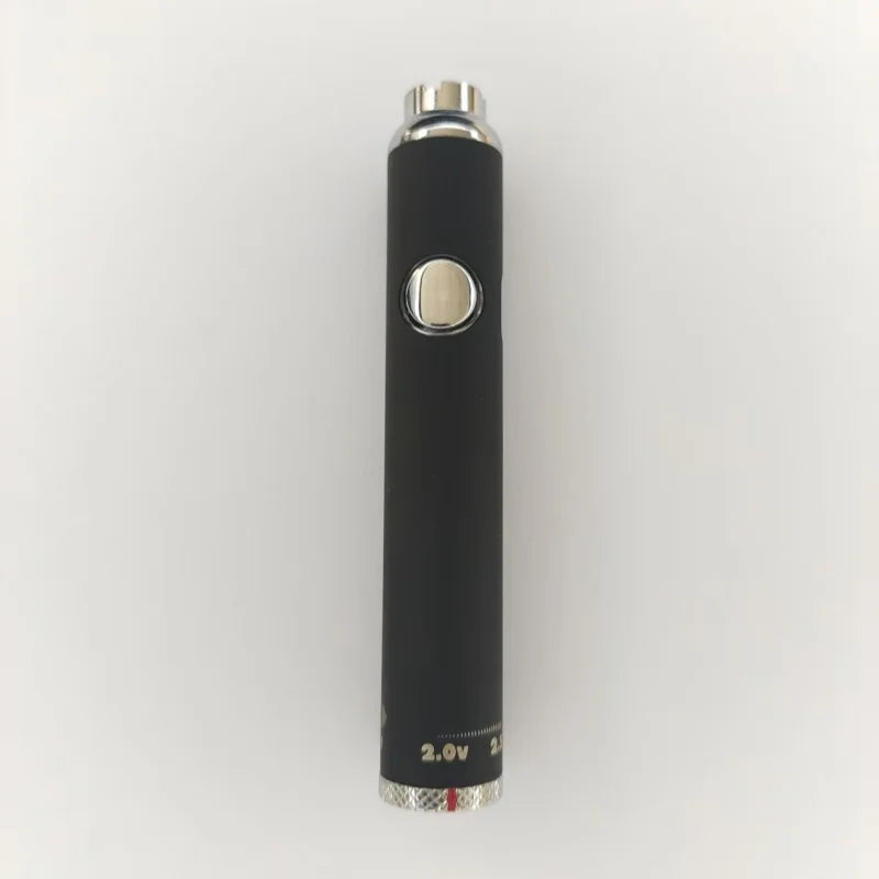 1pcs 510 Thread DIY Battery twist, Cookies Electric Soldering Iron, 14mm 500mah Thread Welding Heating Tool Pen