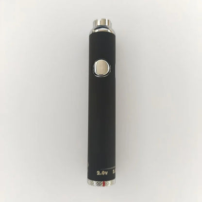 1pcs 510 Thread DIY Battery twist, Cookies Electric Soldering Iron, 14mm 500mah Thread Welding Heating Tool Pen